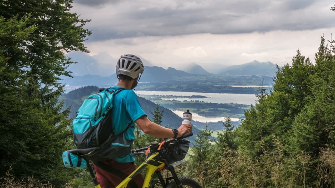 Auf ins Abenteuer: Neuer Evoc-Rucksack