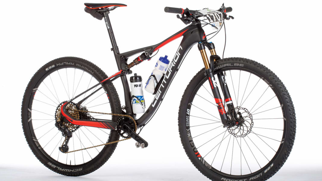So finden Sie das optimale Marathon Bike BIKE