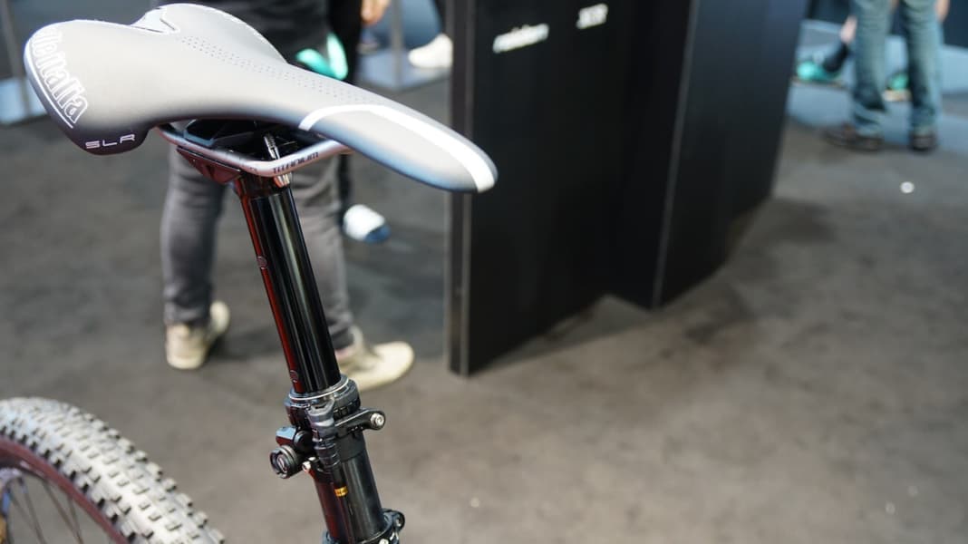 Die spannendsten Vario-Sattelstützen 2018