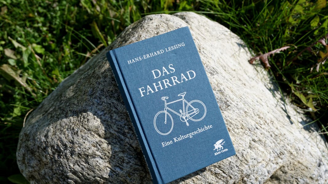 Buchtipp: Das Fahrrad. Eine Kulturgeschichte.