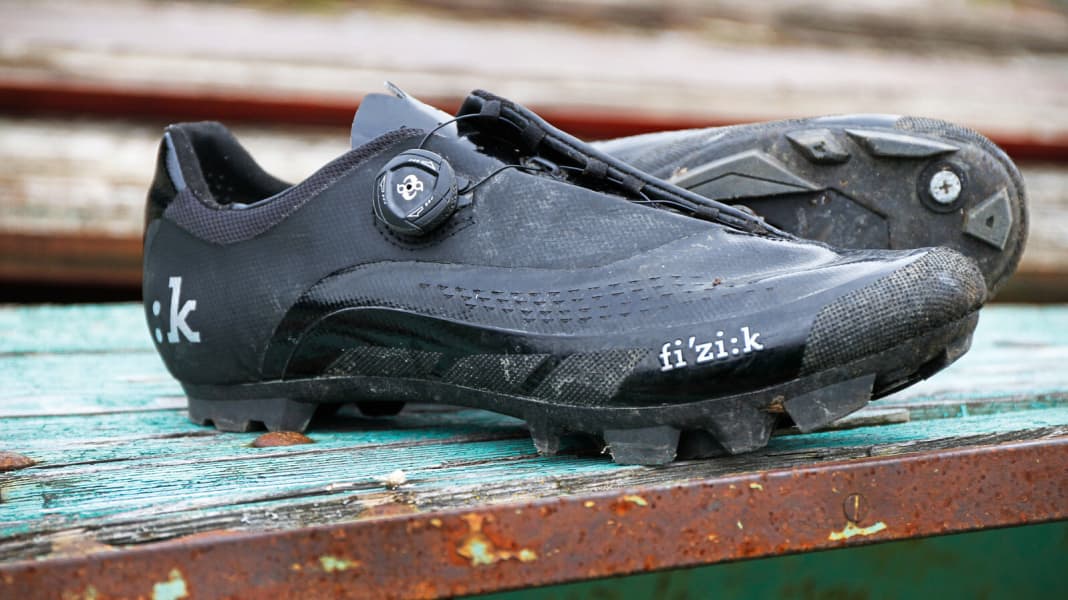 Fizik m3b mountain bike shoes cheap