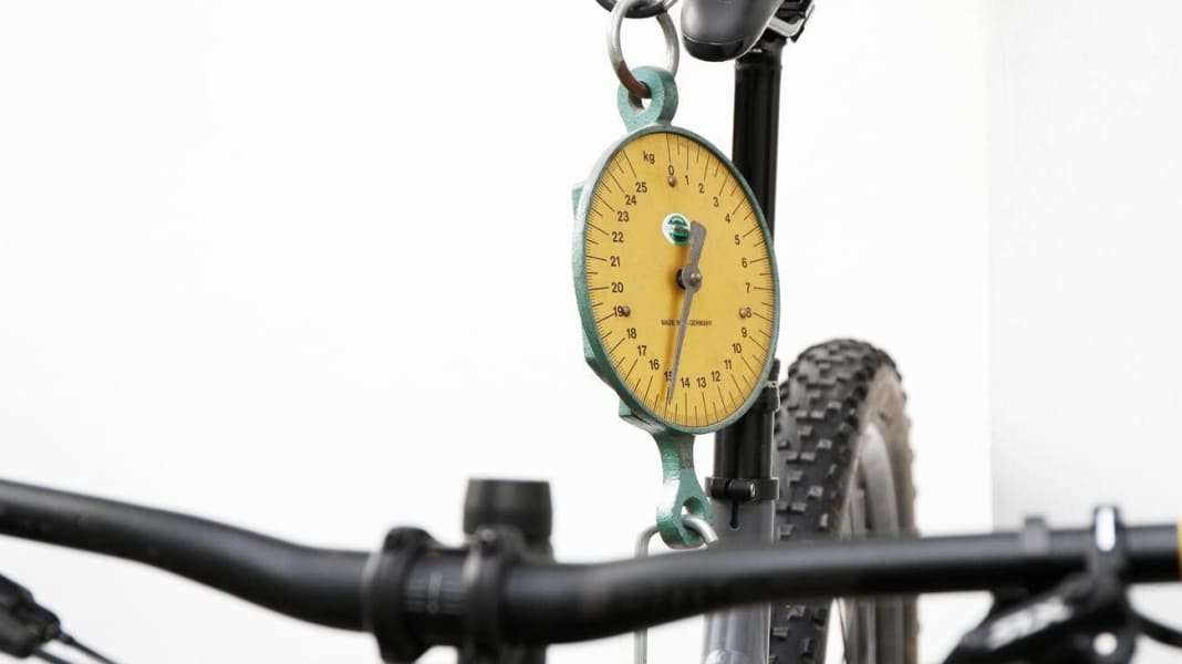 Aktuelle Bikes zu schwer? Das sagen die Leser!