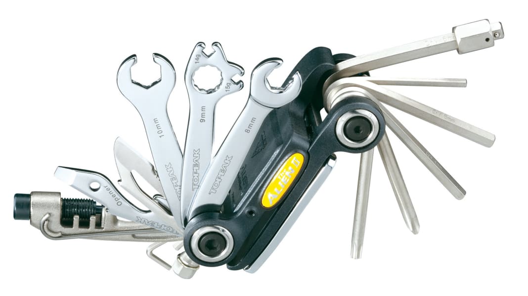 Diese Tools braucht jede MTB-Werkstatt