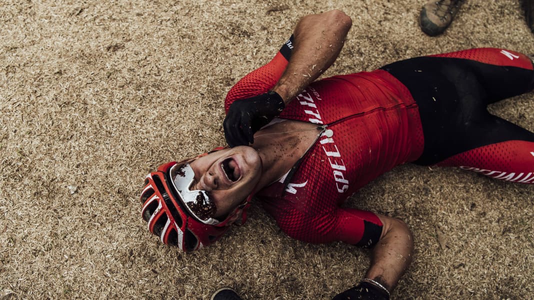 Sam Gaze vor Wechsel zu Corendon-Circus