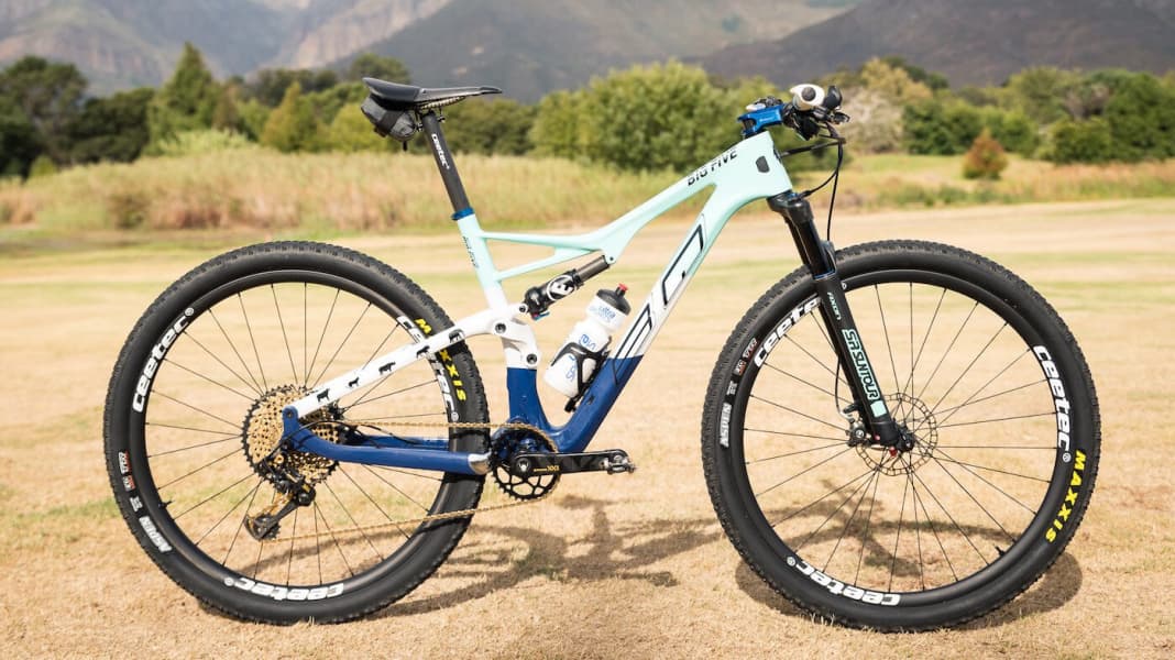 Big five bicycles deals