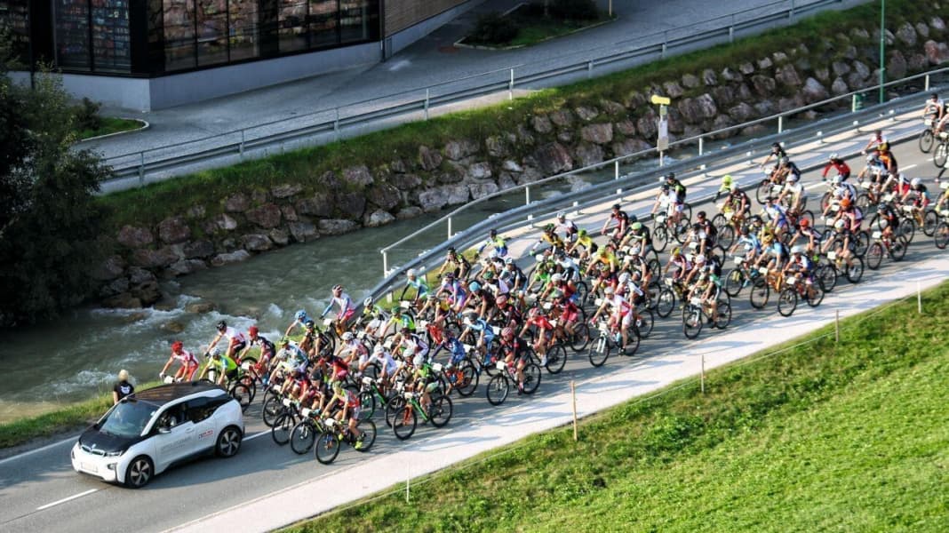 Auf nach Saalbach zur "Hobby-WM"