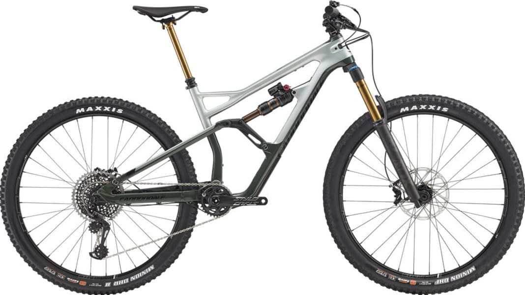 Cannondale jekyll 29 hot sale 4