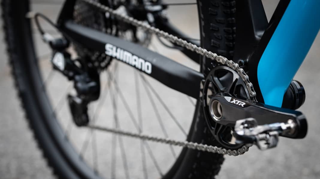 2019 shimano xtr 2025