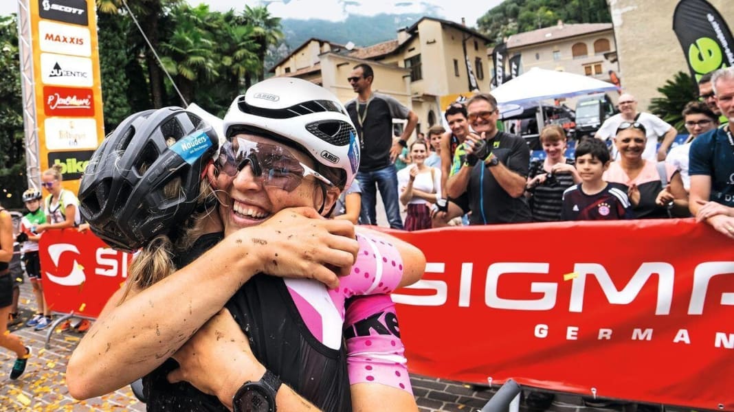 Marathon-Training: Die besten Tipps zur Zielgeraden