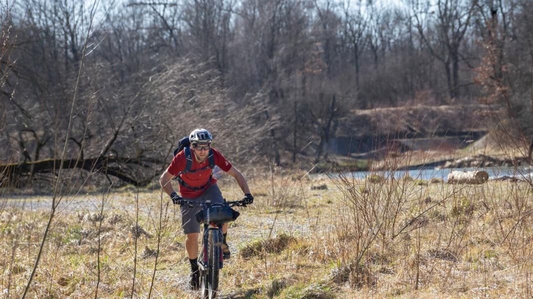 Deutschland-Trail geht in zweite Runde