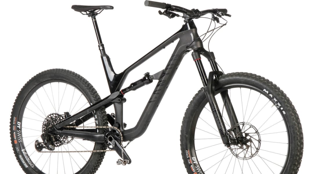 Canyon spectral cf 8.0 2025