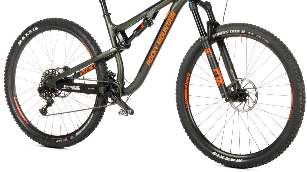 2018 rocky 2025 mountain instinct a50