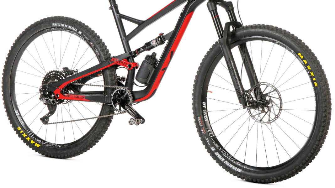 Yt industries jeffsy 29 al store