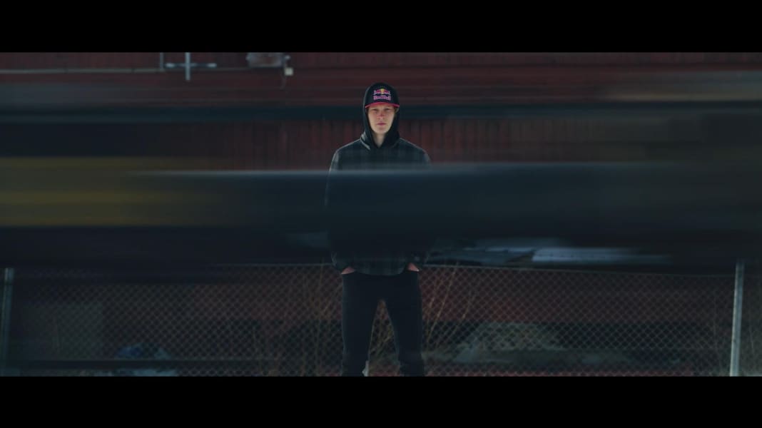 Crankworx Innsbruck: Comeback von Emil Johansson