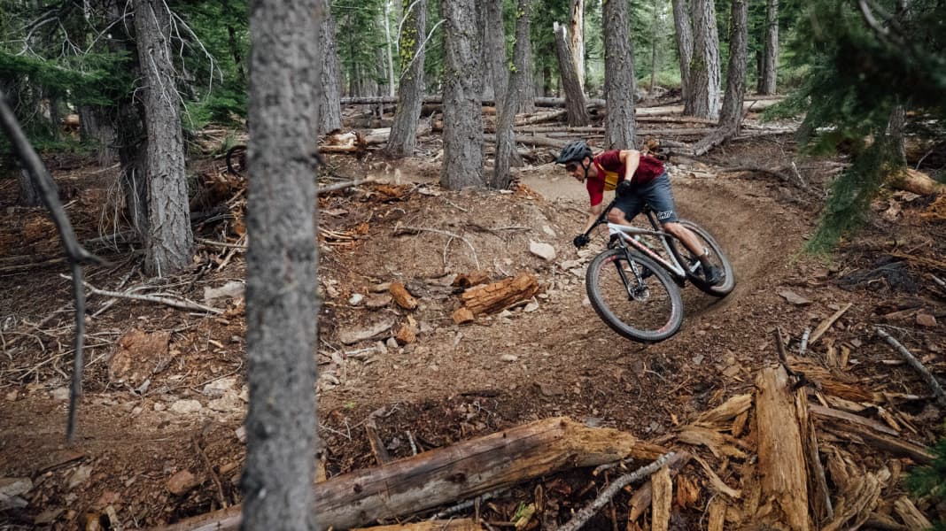 Das neue Epic: Vielseitige Vollgas-Race-Maschine