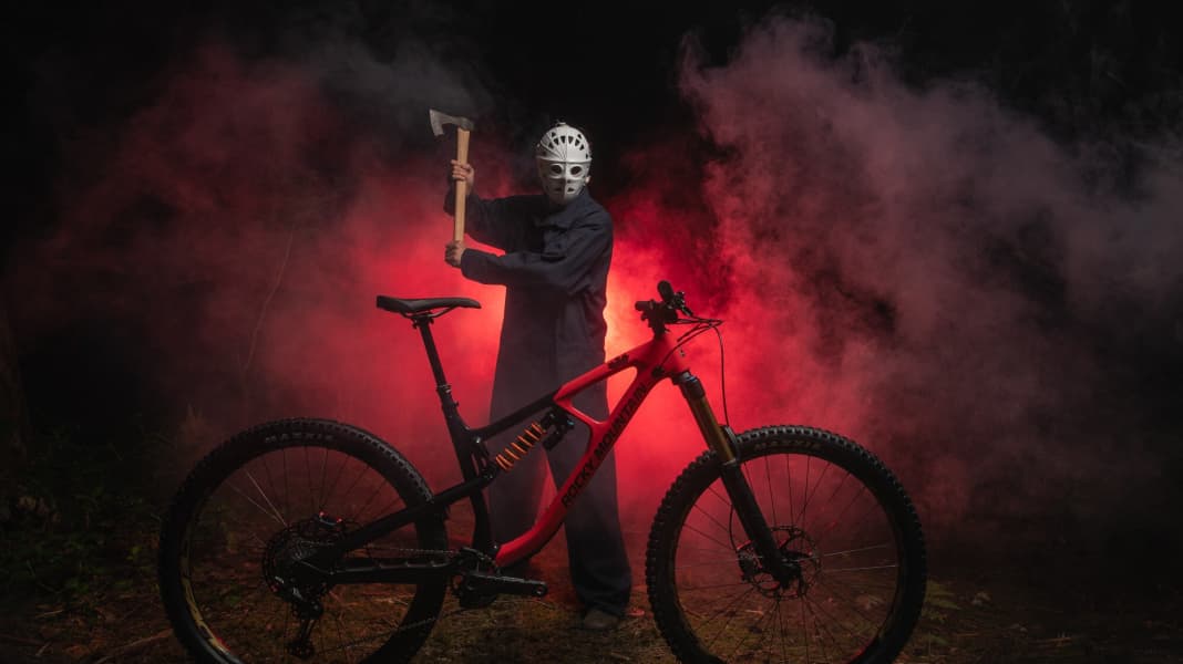 Rocky Mountain Slayer: abfahrtslastiger als je zuvor