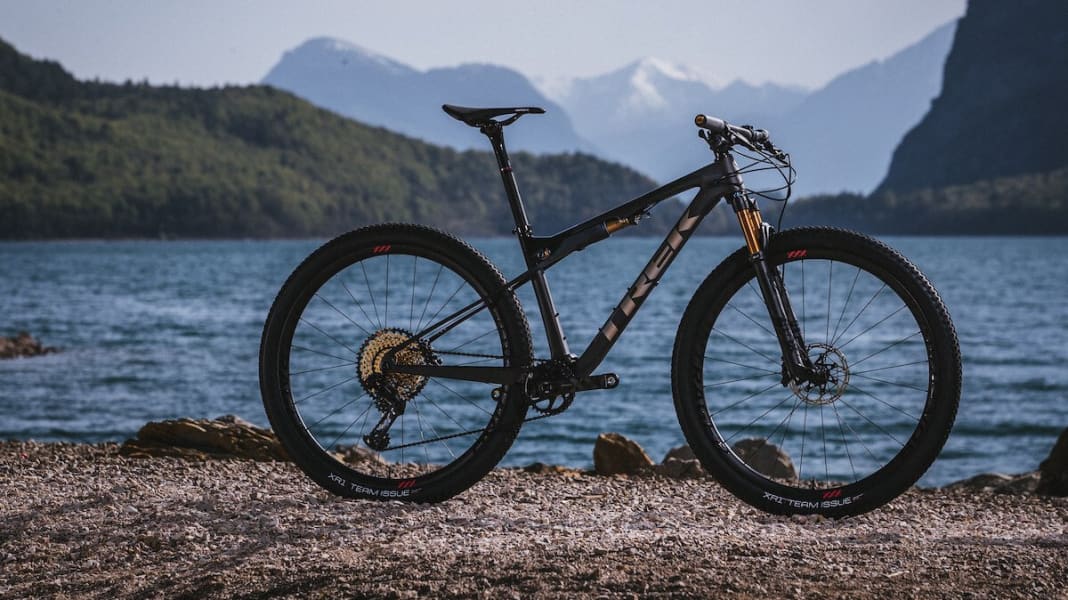 Trek mtb hardtail hot sale 2020