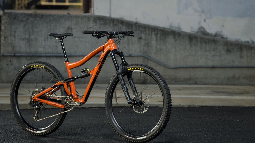Ibis ripmo xl for sale 2025
