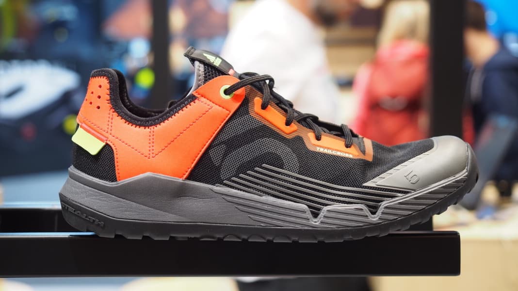 Five Ten Trailcross: stylishe Modelle für Bike & Hike