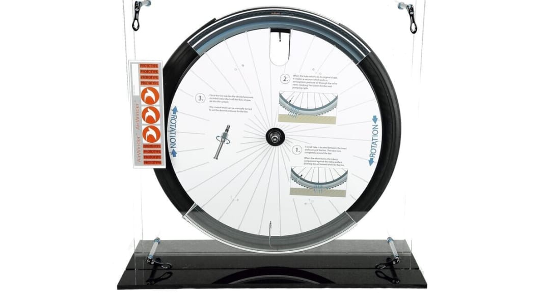 Alle Eurobike Gold- und Start-Up Awards im Überblick