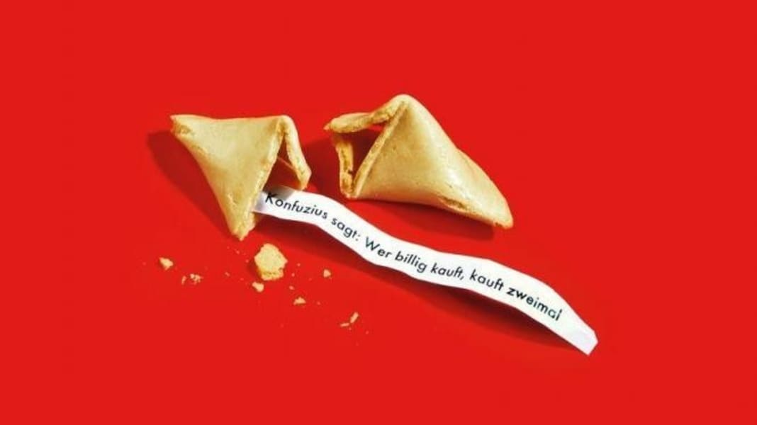 Wie sicher ist die MTB-Billigware aus China?