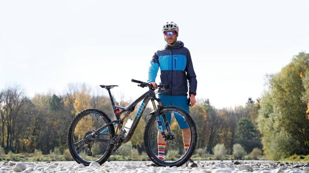 Stoll Bikes T1 im Langzeit-Test