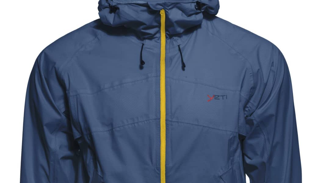 Stylische Premium-Jacken von Yeti