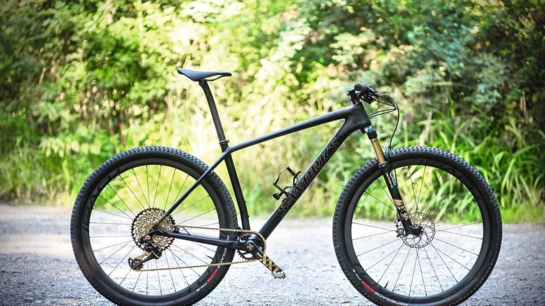S works epic ultralight 2025