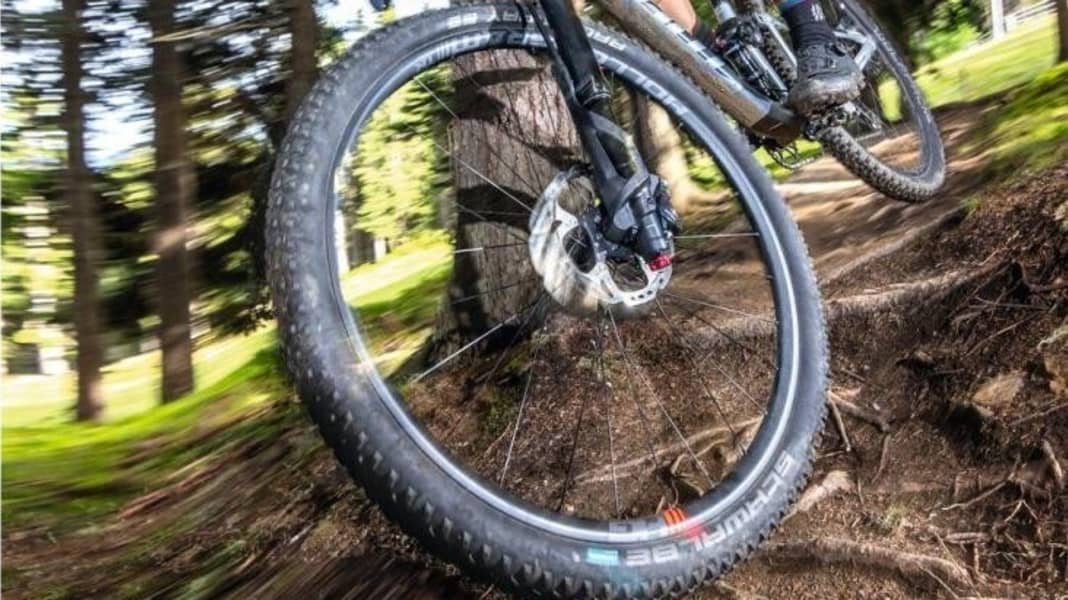 MTB-Federgabeln: 3 Cross-Country-Gabeln im Test