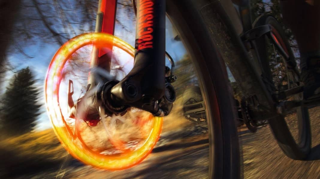 6 Mythen und 4 Fakten rund um MTB-Scheibenbremsen
