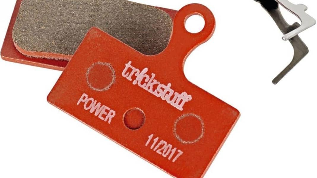 So bekommt ihre MTB-Bremse den optimalen Biss