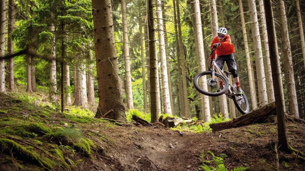 Top 2019 enduro bikes sales