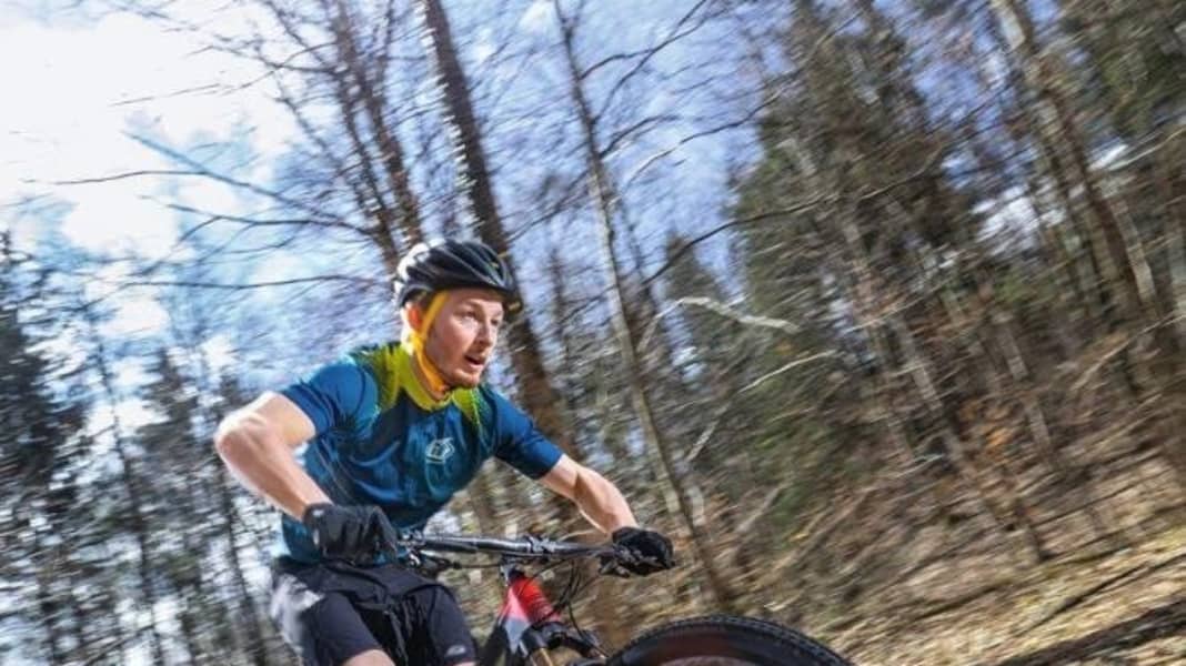 Schneller Racer: Orbea Oiz M-LTD