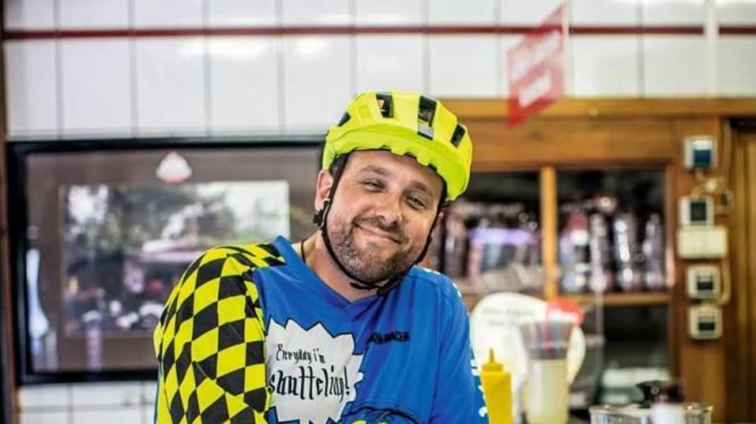 Diese Snacks geben Power auf der MTB-Tour