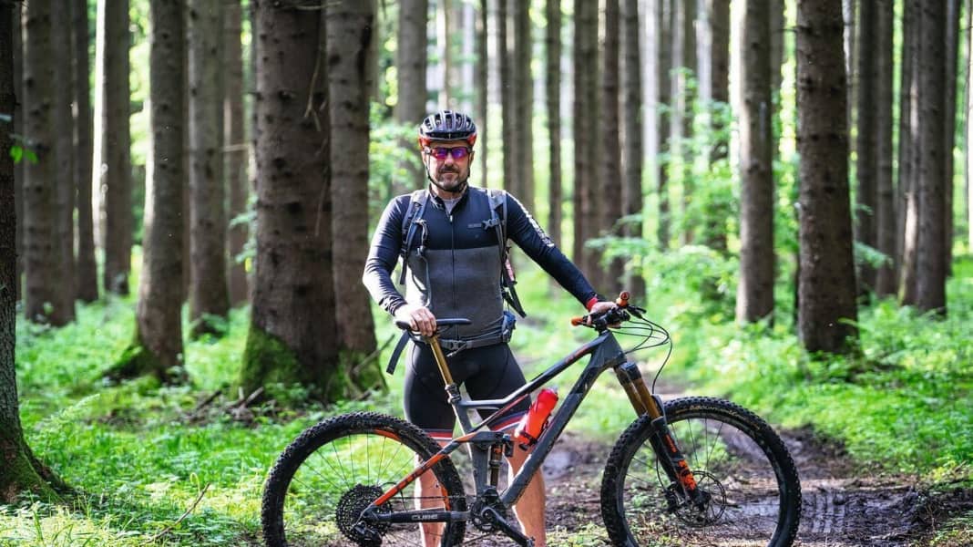 Preis Leistungs Kracher Cube Stereo 140 HPC TM BIKE