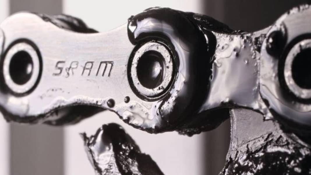 Sram Eagle: 12 Gänge und ein langes Leben?