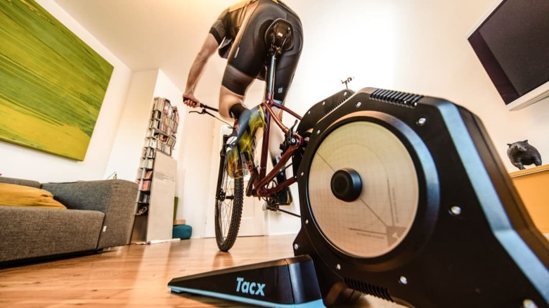 5 gute Smarttrainer unter 800 Euro