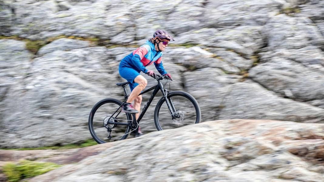 Bulls Copperhead 3 – Hardtail-Testsieger aus BIKE 4/20