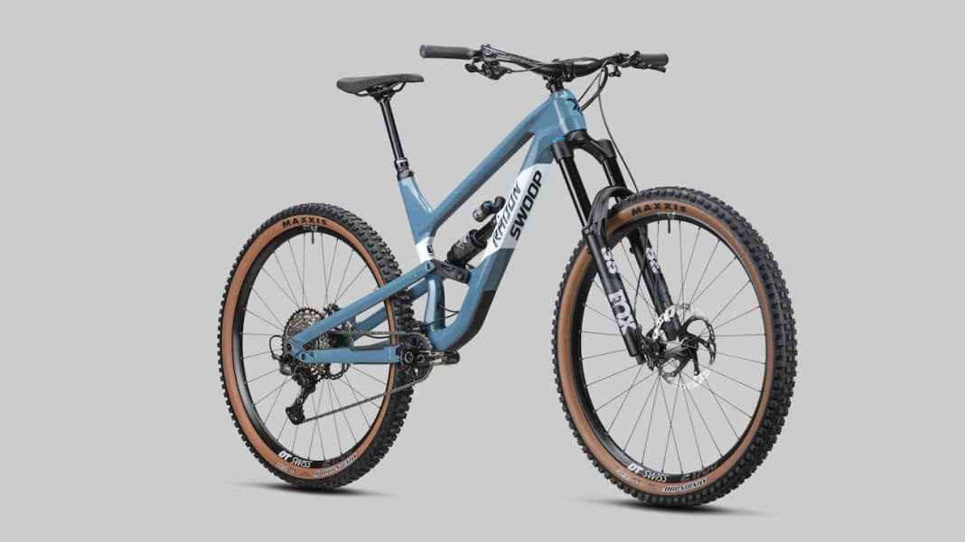 Radon swoop 29er hotsell