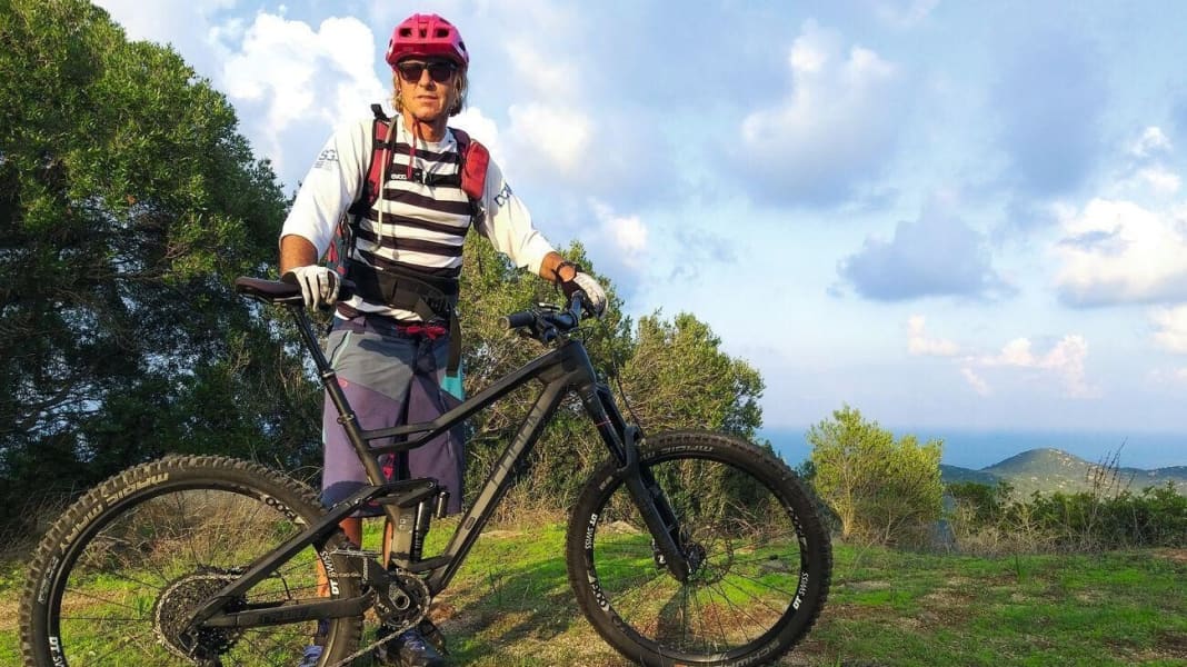 Hart im Nehmen: Radon Jab 9.0 im Dauertest