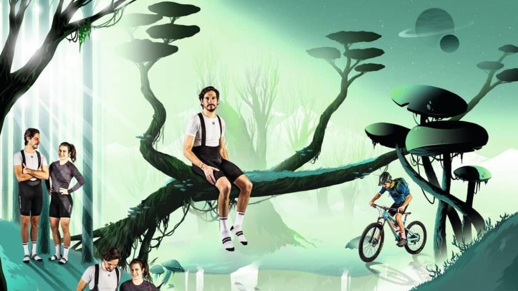 Besser sitzen: 24 Radhosen im Vergleichstest