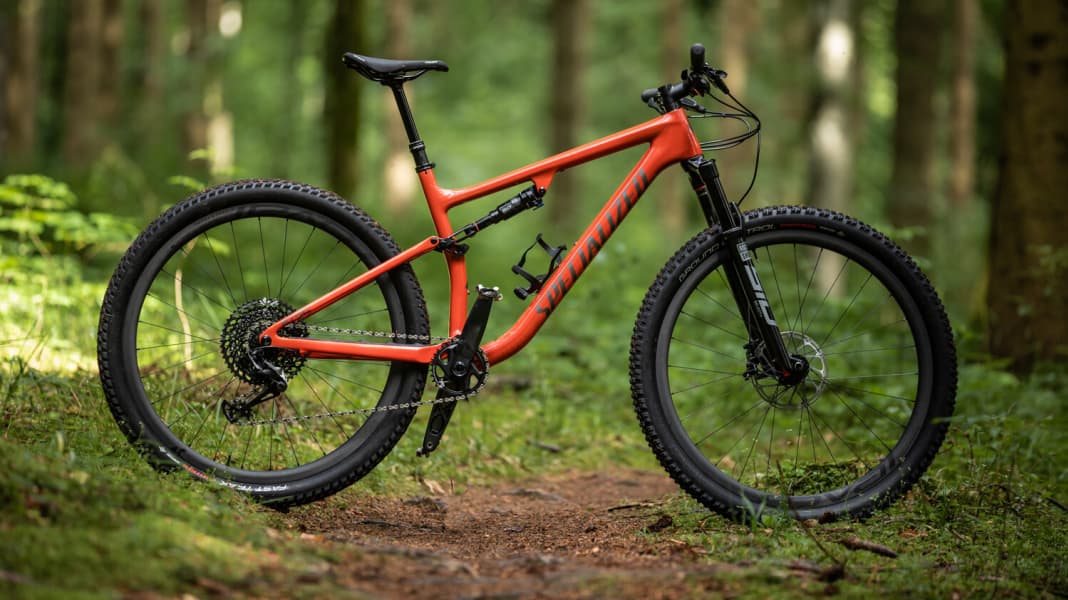 Specialized Epic Evo: das bessere Epic?