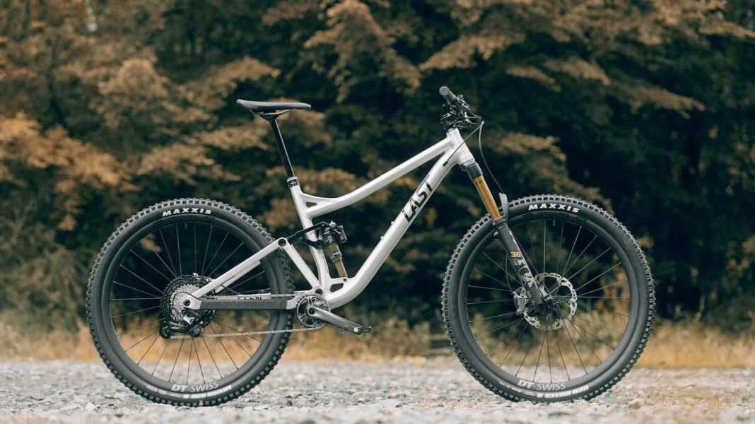 1 Plattform – 2 neue Bikes: Last Glen und Coal