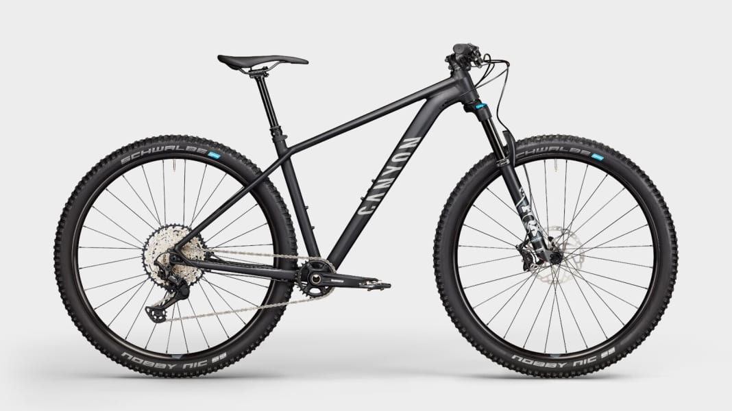 Grand Canyon 2021: Neuauflage des MTB-Bestsellers