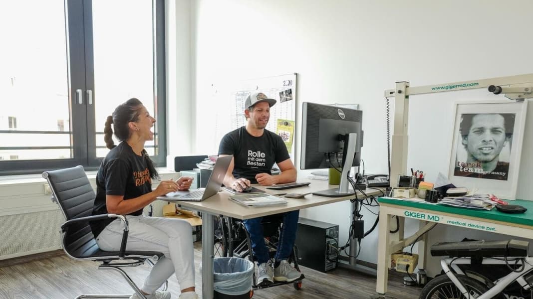 „Ein emotionales Erdbeben“