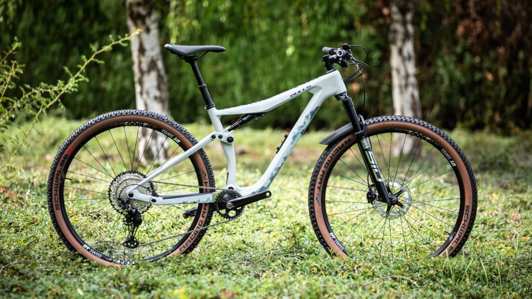 Bulls 2021: Copperhead FSX, Wild Edge Trail & Kids-Bike