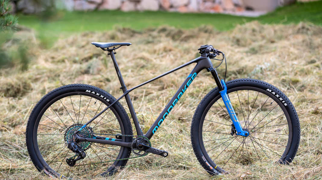 Mondraker podium carbon rr sl hot sale