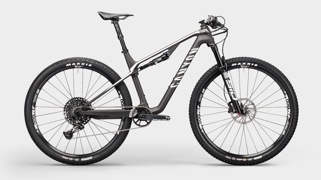 Canyon Lux: 2021er-Modelle sind da
