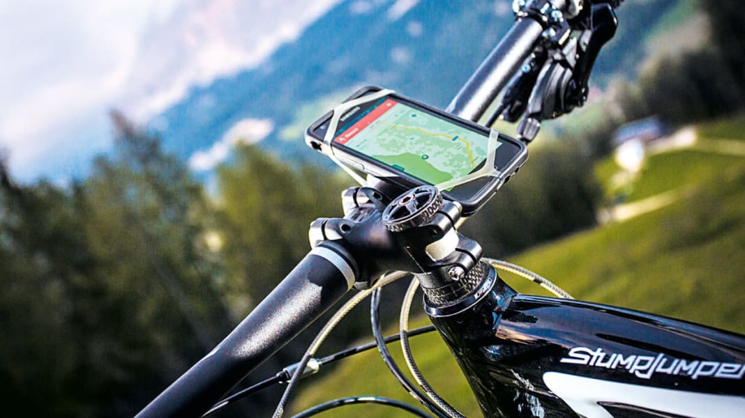 Die besten Trainings-Apps für iOS und Android