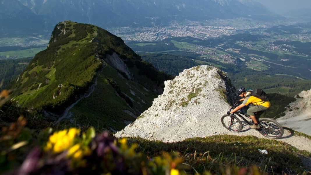 Österreich: Innsbruck